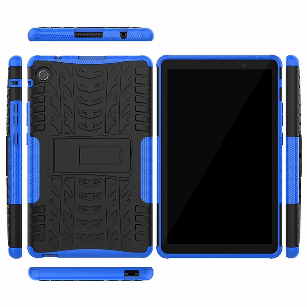 Чохол до планшета BeCover Huawei MatePad T8 Blue (705254) - зображення 2