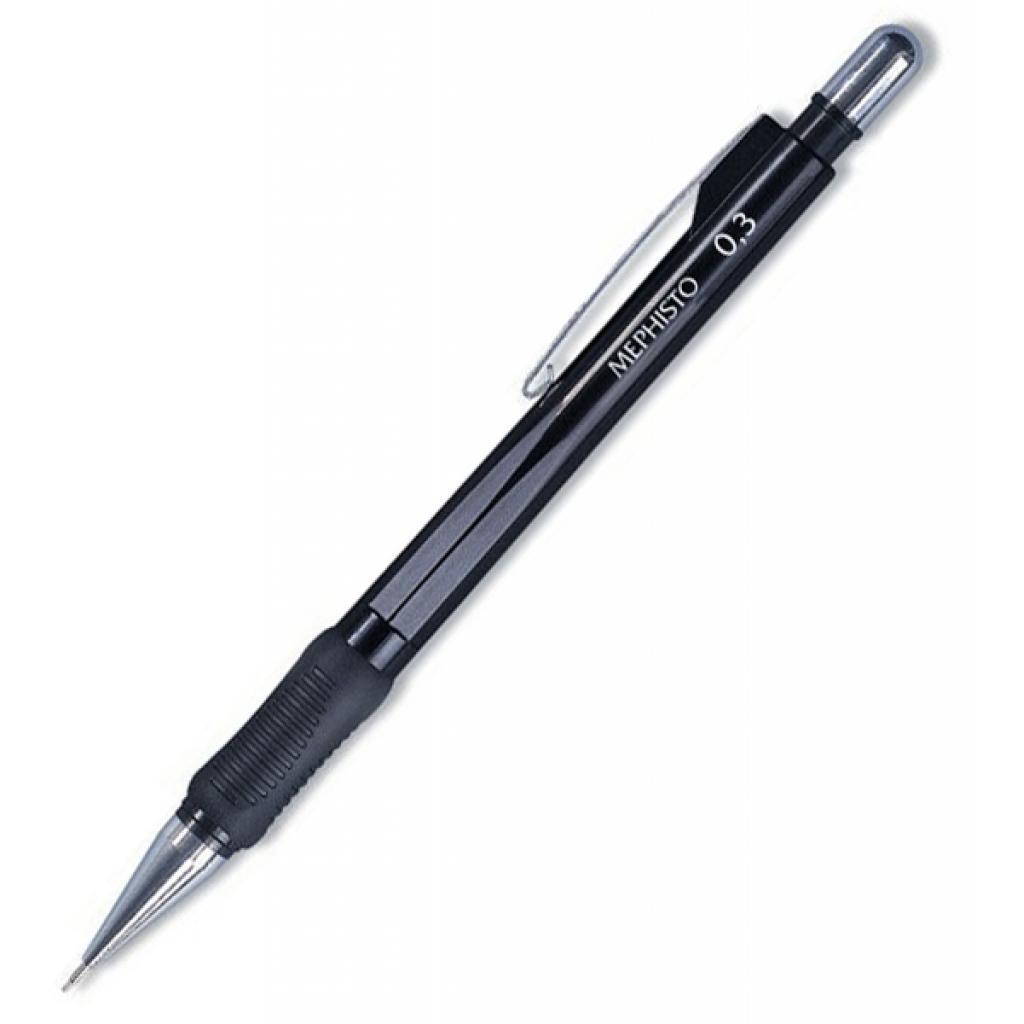 Олівець механічний Koh-i-Noor 5004 Mephisto, 0.3 мм (5004003001KK) - зображення 1