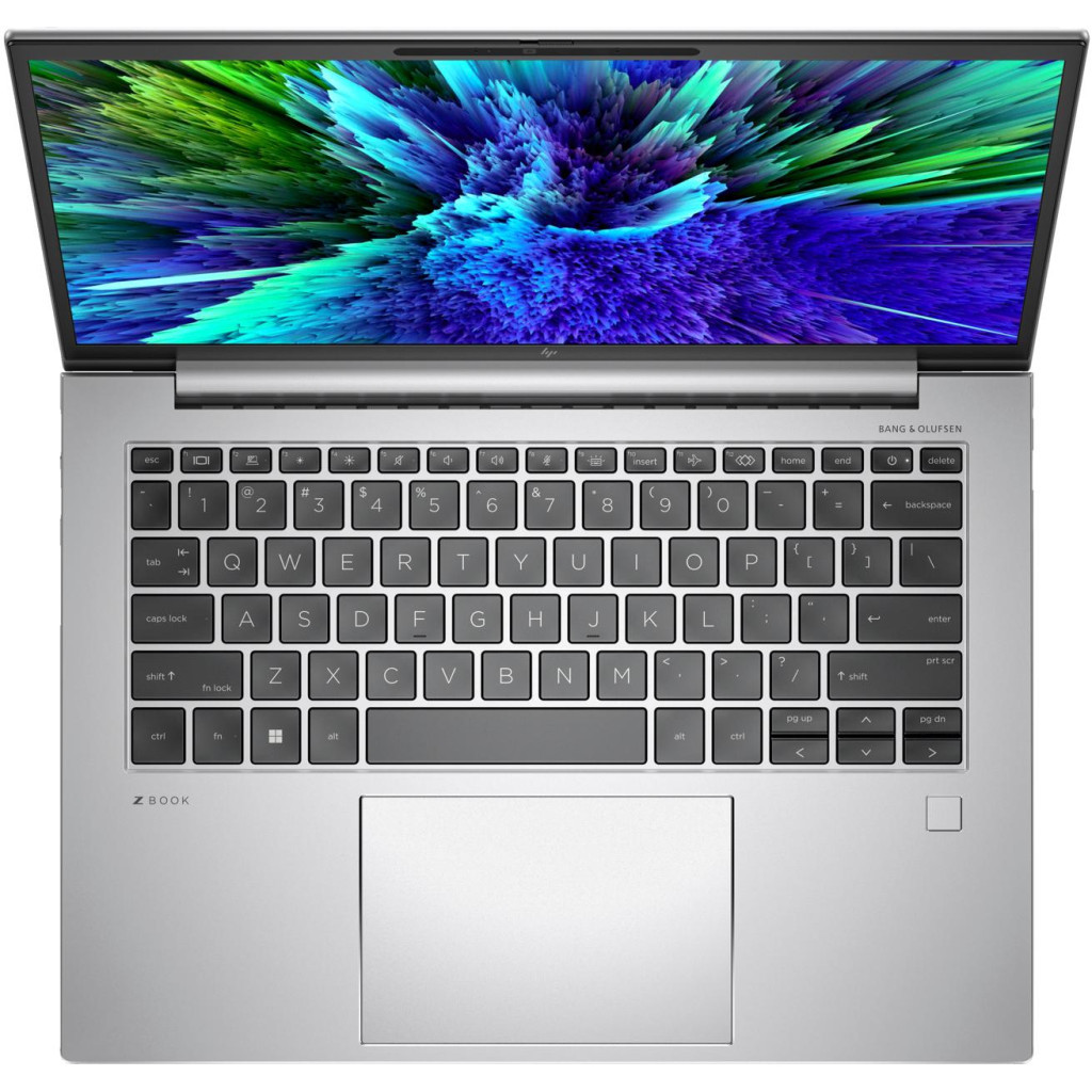 Ноутбук HP ZBook Firefly G10A (752N3AV_V8) - зображення 4