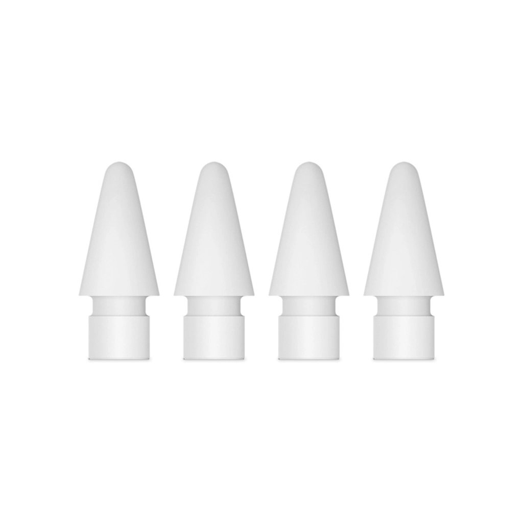 Стилус Apple Pencil Tips - 4 pack (MX763ZM/A) - зображення 1