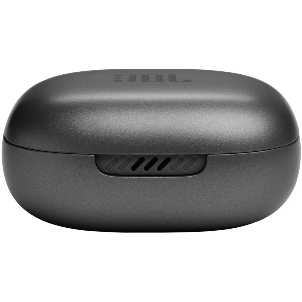 Навушники JBL Live Flex Black (JBLLIVEFLEXBLK) - зображення 5