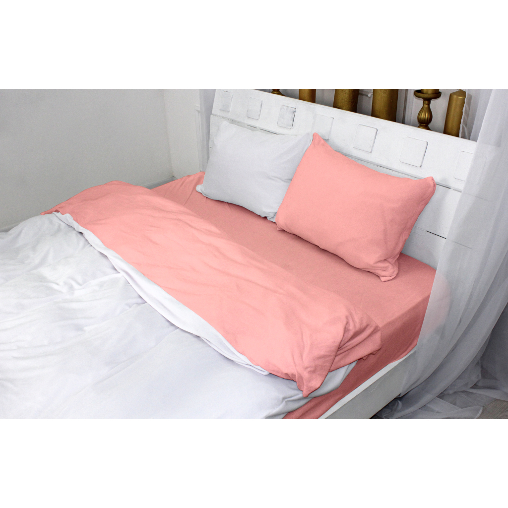 Постільна білизна MirSon Велюр Winter Delicate 28-0052 Foxgloves King Size (2200004030418) - зображення 2