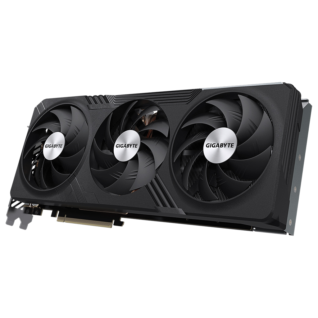 Відеокарта GIGABYTE Radeon RX 7900 XTX 24Gb GAMING OC (GV-R79XTXGAMING OC-24GD) - зображення 4