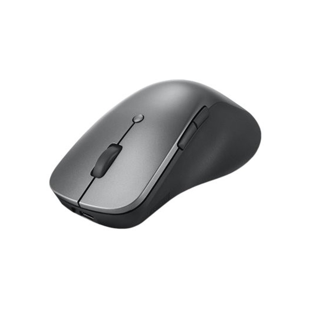 Мишка Lenovo Professional Bluetooth Rechargeable Grey (4Y51J62544) - зображення 2