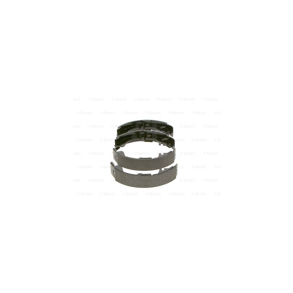Гальмівні колодки Bosch 0 986 487 422 - зображення 4