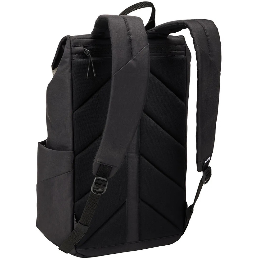 Рюкзак для ноутбука Thule 14" Lithos 16L TLBP213 Black (3204832) - зображення 2