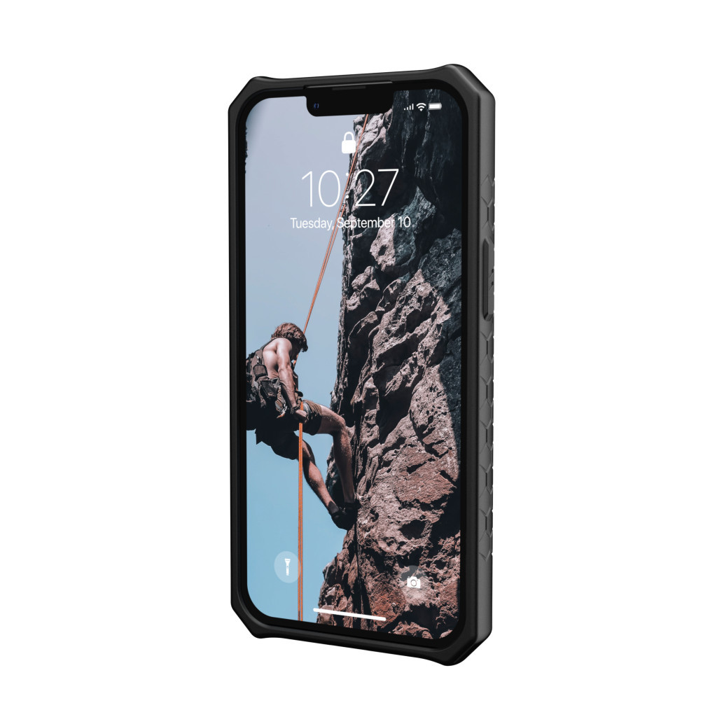 Чохол до мобільного телефона UAG Apple Iphone 13 Pro Max Monarch, Mallard (113161115555) - изображение 8