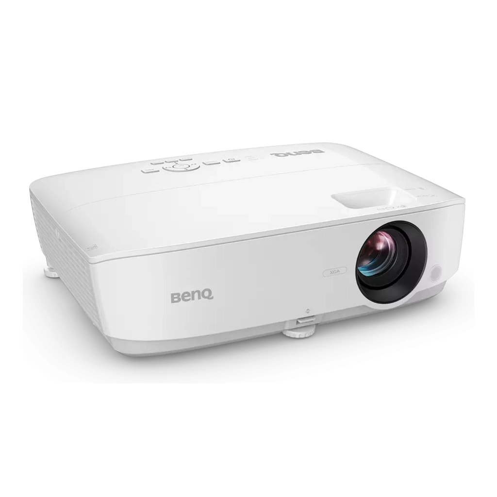 Проектор BenQ MX536 (9H.JN777.33E) - зображення 2