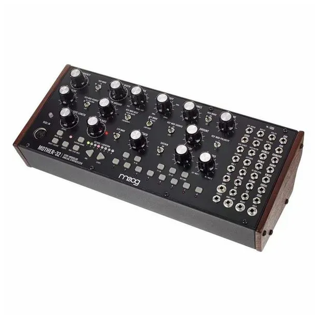 Синтезатор Moog Music Mother-32 (222952) - изображение 2