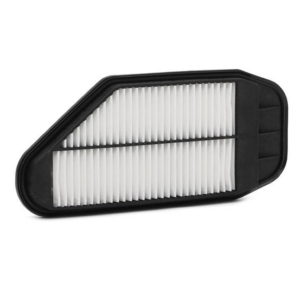 Повітряний фільтр для автомобіля Bosch F 026 400 349 - зображення 1