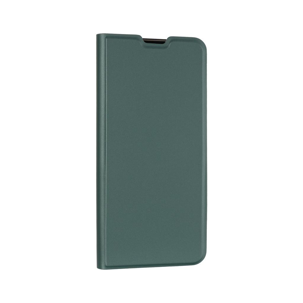 Чохол до мобільного телефона BeCover Exclusive New Style Samsung Galaxy A35 5G SM-A356 Dark Green (712669) - зображення 2
