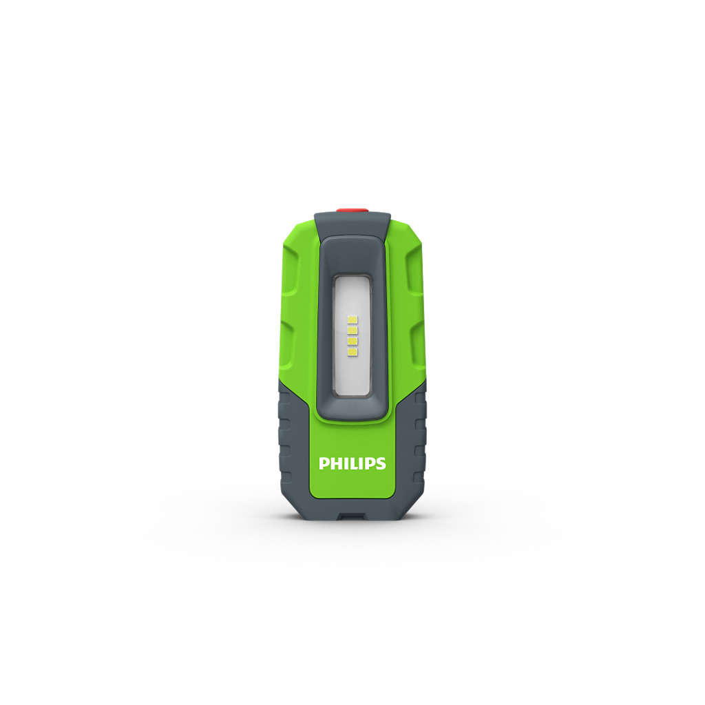 Ліхтар Philips Xperion 3000 LED WSL Pocket X30POCKX1 (74995) - зображення 1