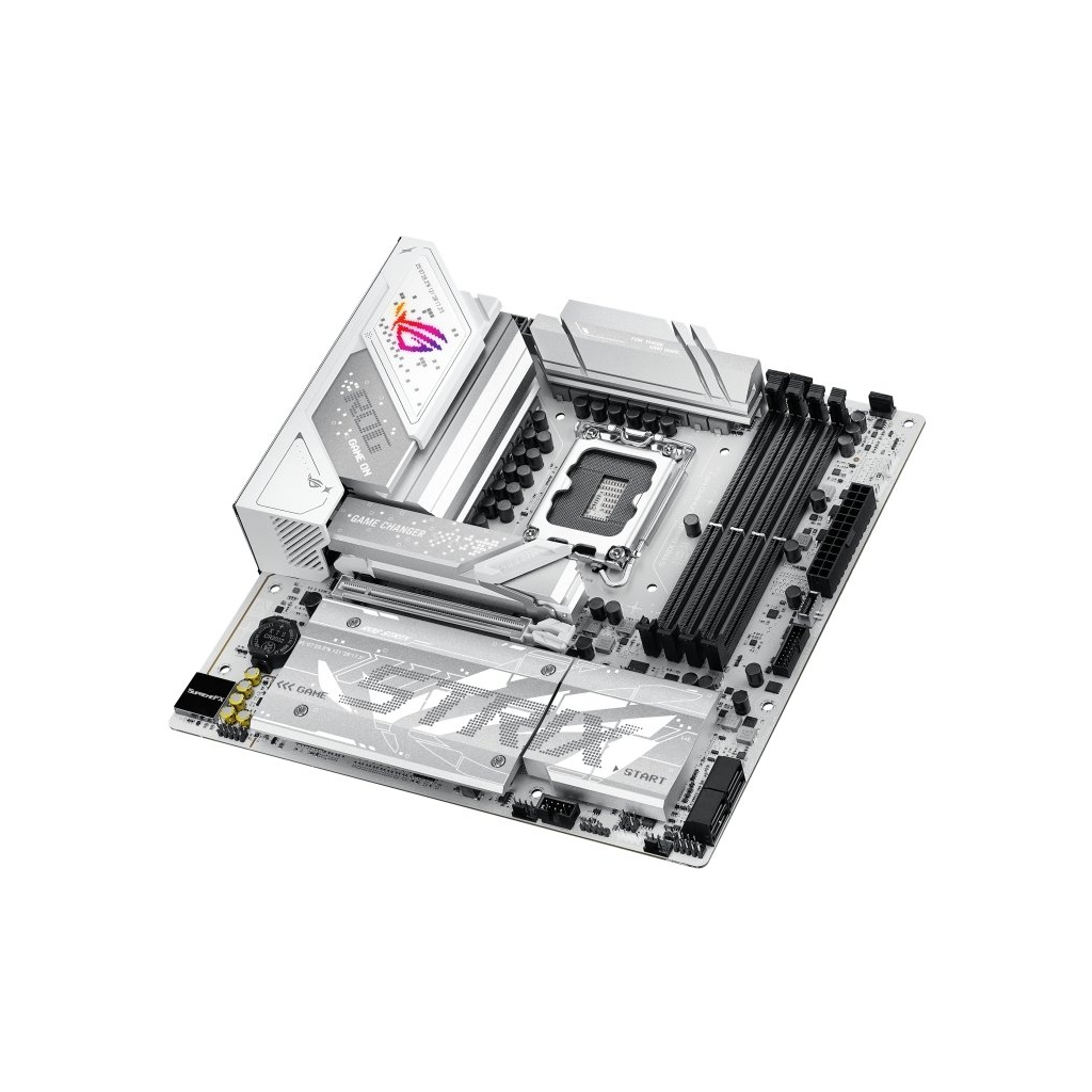 Материнська плата ASUS ROG STRIX B860-G GAMING WIFI - зображення 7