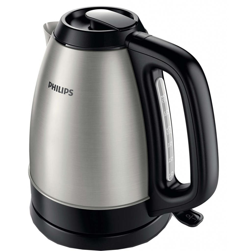 Електрочайник Philips HD9305/21 - зображення 2