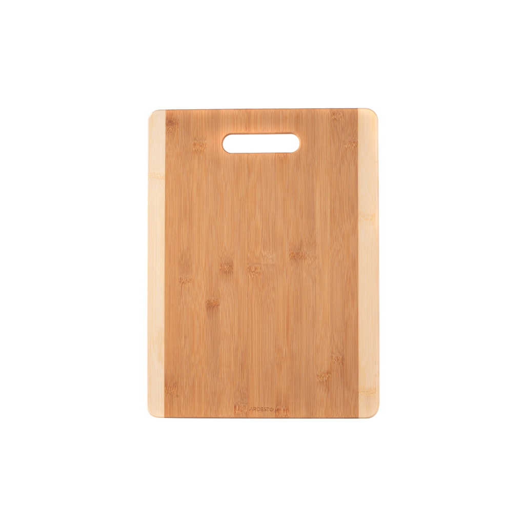 Дошка для нарізання Ardesto Midori 40 x 30 см (AR1440BM) - зображення 5