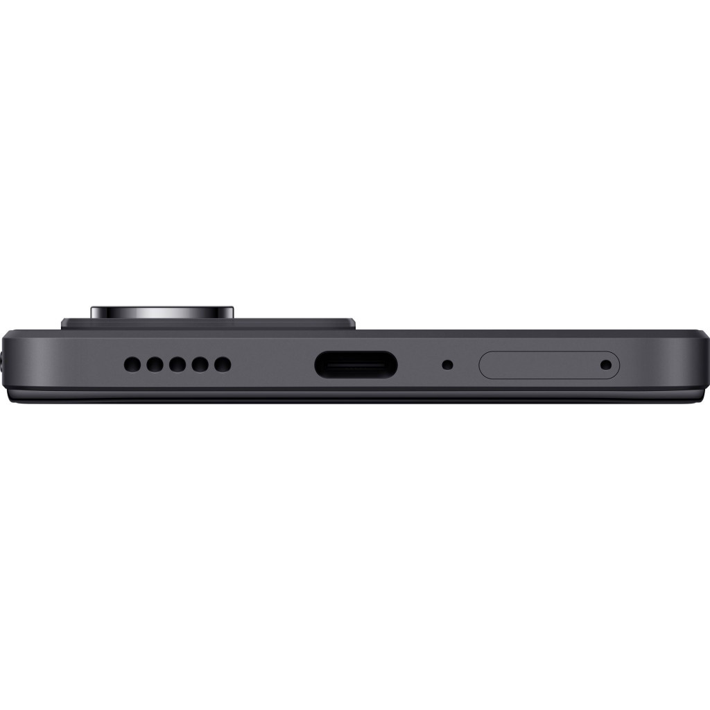 Мобільний телефон Xiaomi Redmi Note 12 Pro 5G 8/256GB Black (991520) - зображення 7