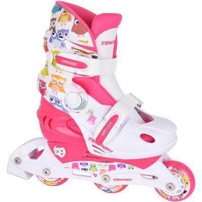 Роликові ковзани Tempish OWL Baby skate 34-37 (1000000006/34-37) - зображення 2