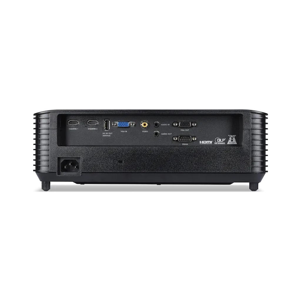 Проектор Acer X1128 (MR.JXE11.001) - зображення 4