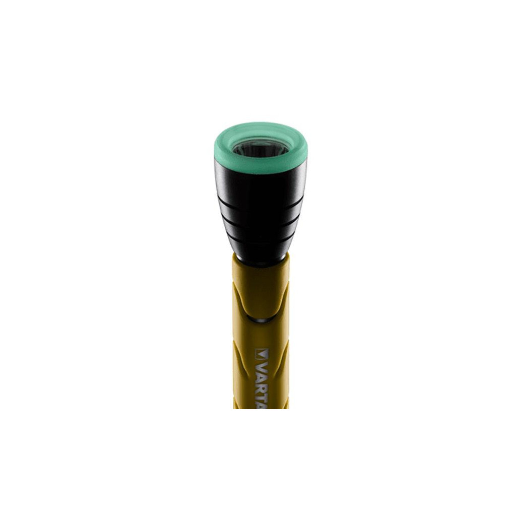 Ліхтар Varta LED Outdoor Sports Flashlight 2AA (18628101421) - зображення 4