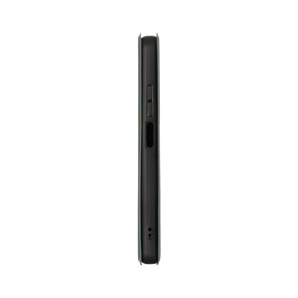 Чохол до мобільного телефона BeCover Exclusive New Style Infinix HOT 50 (X6720) Dark Green (712636) - зображення 4