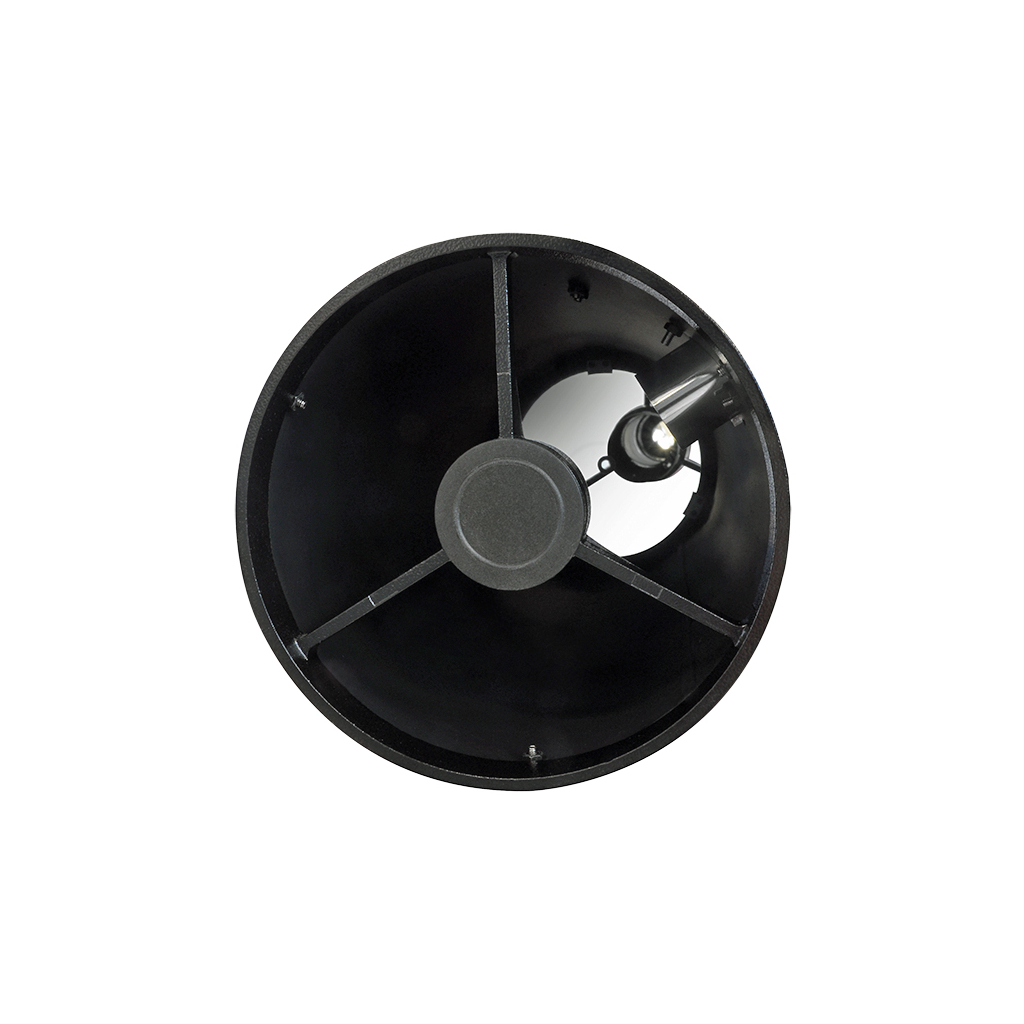 Телескоп Bresser Pluto II 114/500 EQ Carbon (922220) - изображение 4