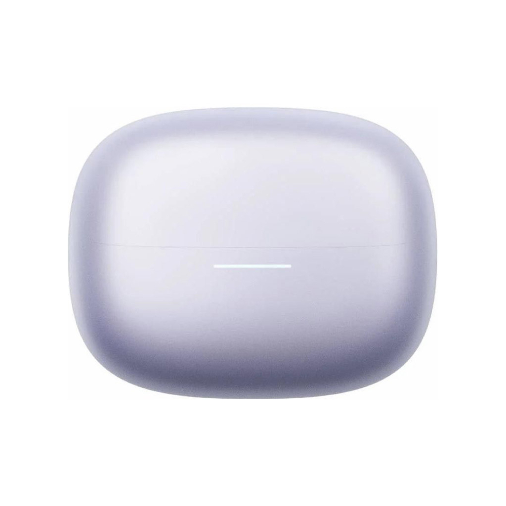 Навушники Xiaomi Redmi Buds 6 Pro (BHR9317GL) Lavender Purple (1125307) - зображення 7