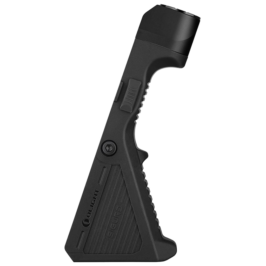 Ліхтар Olight Sigurd Black (Sigurd BK) - зображення 5