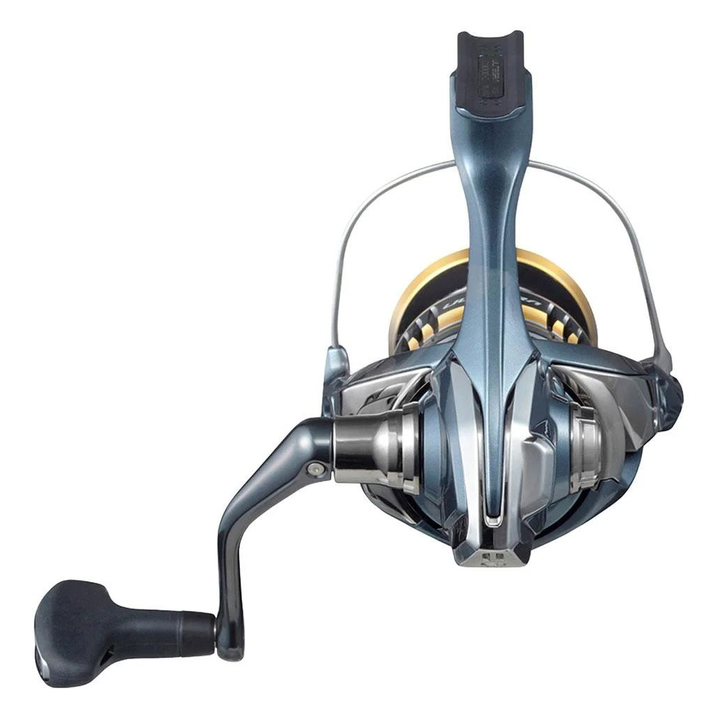Котушка Shimano Ultegra FC C3000 5+1BB 5.31 (ULTC3000FC) - изображение 4