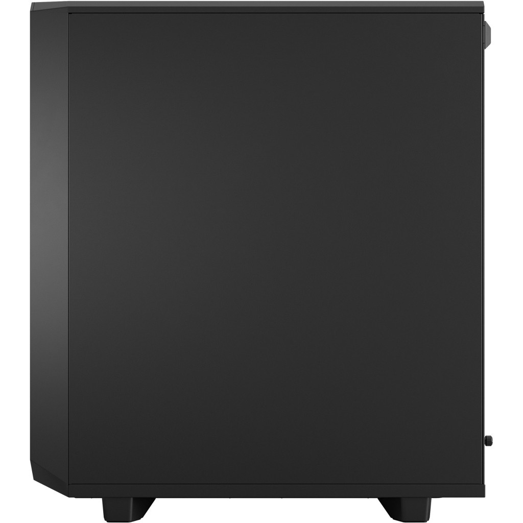 Корпус Fractal Design Meshify 2 Compact Black TG DT (FD-C-MES2C-02) - зображення 12