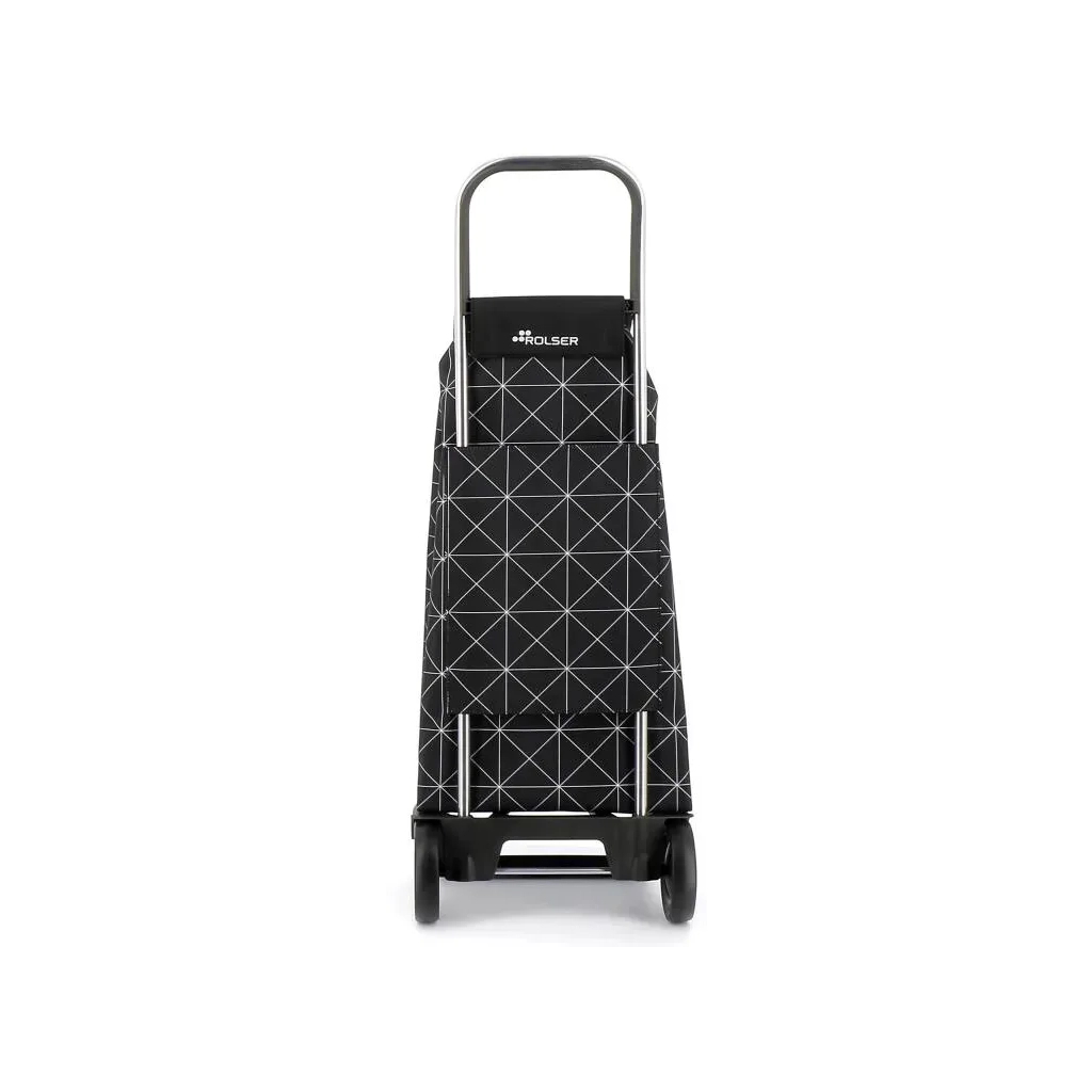 Сумка-візок Rolser Jet Star Joy Blanco (JET046-1024) (931438) - изображение 4