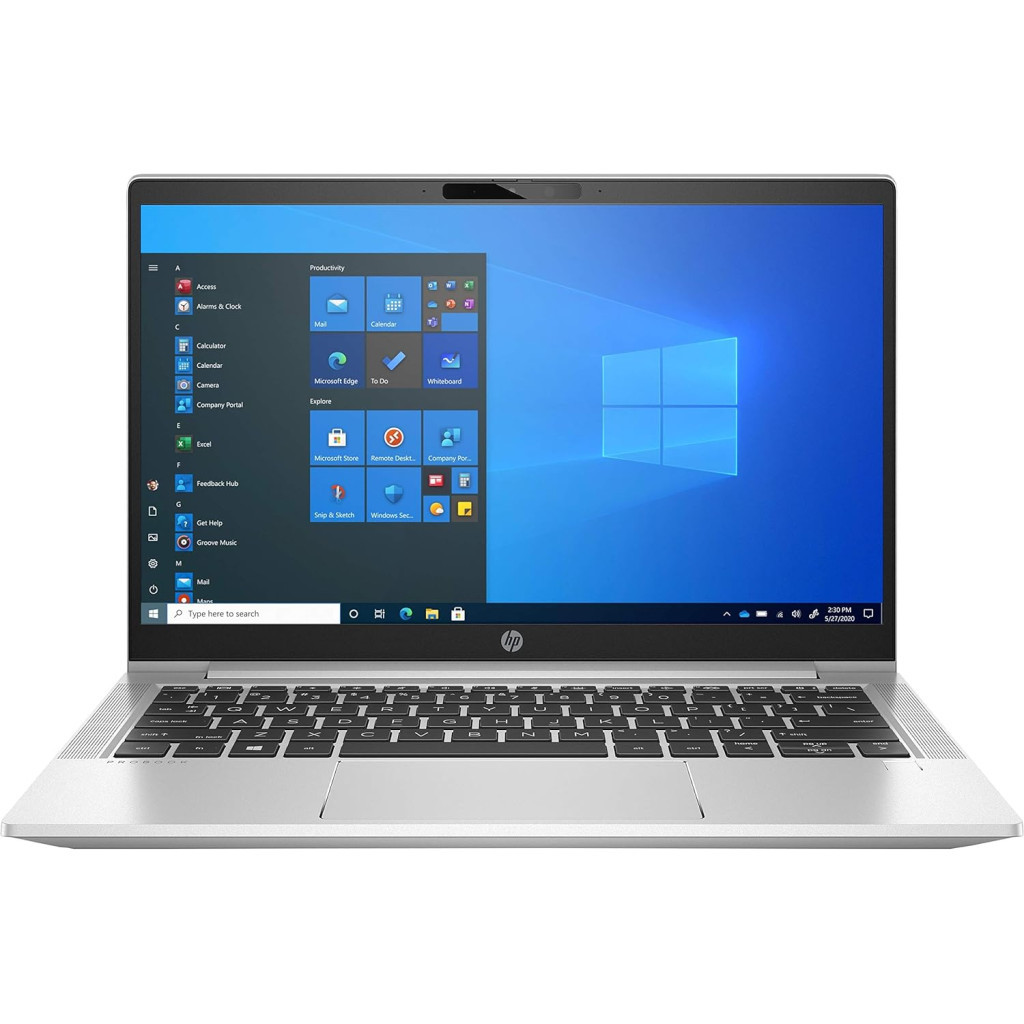 Ноутбук HP Probook 430 G8 (6S6E9EA) - зображення 1