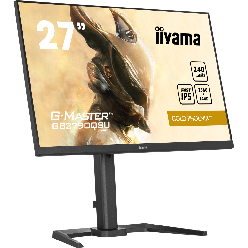 Монітор iiyama GB2790QSU-B5 - зображення 3