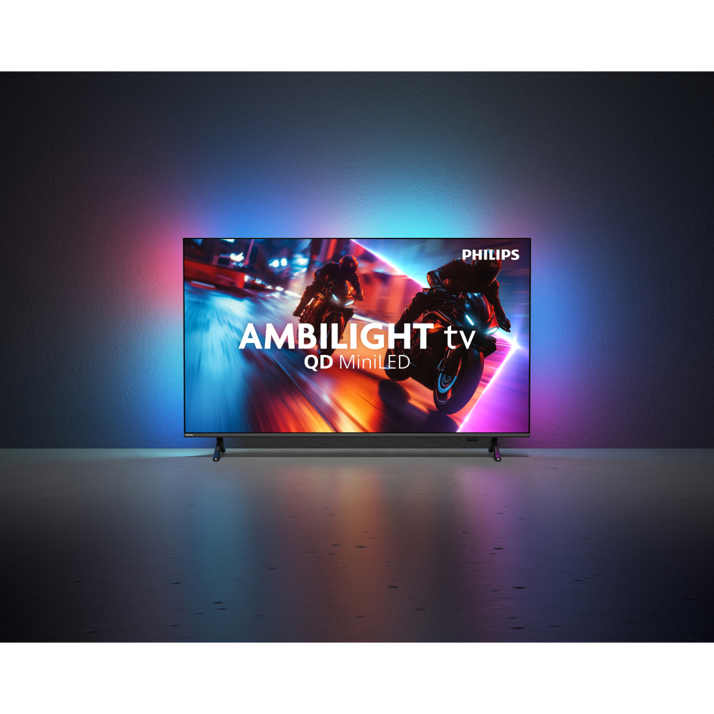 Телевізор Philips 55MLED920/12 - зображення 5
