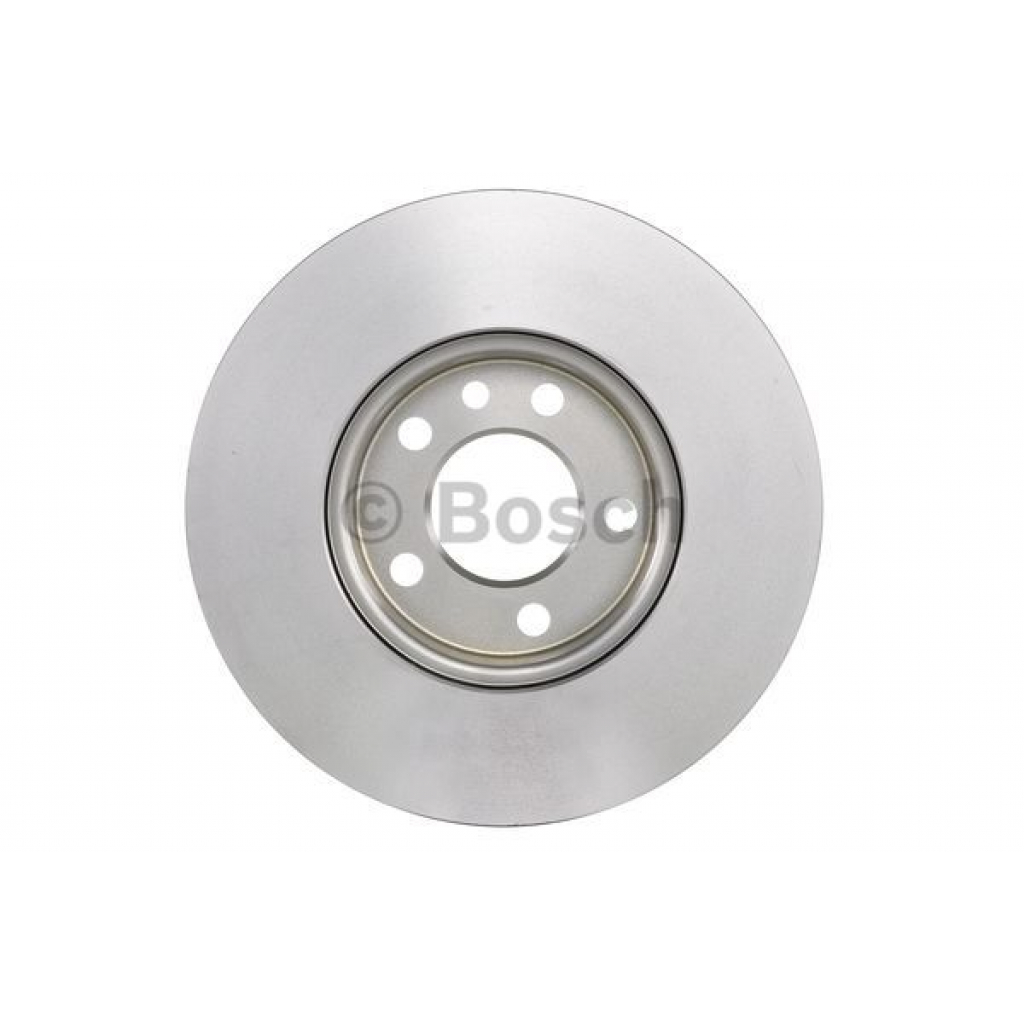 Гальмівний диск Bosch 0 986 479 211 - зображення 3