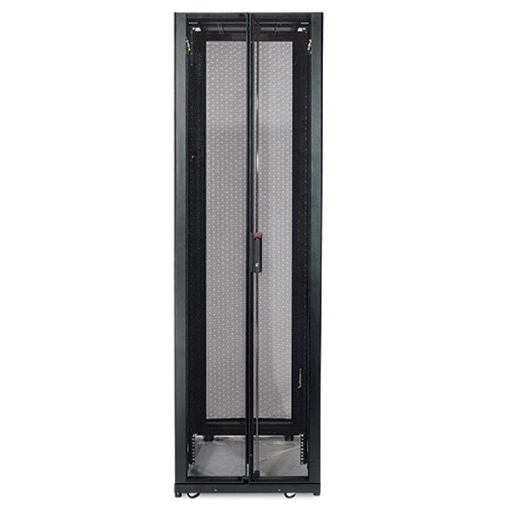 Шафа напольна APC 42U NetShelter SX 600*1070мм (AR3100) - изображение 4