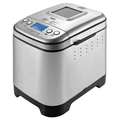 Хлібопічка Mystery MBM-1212 - зображення 1