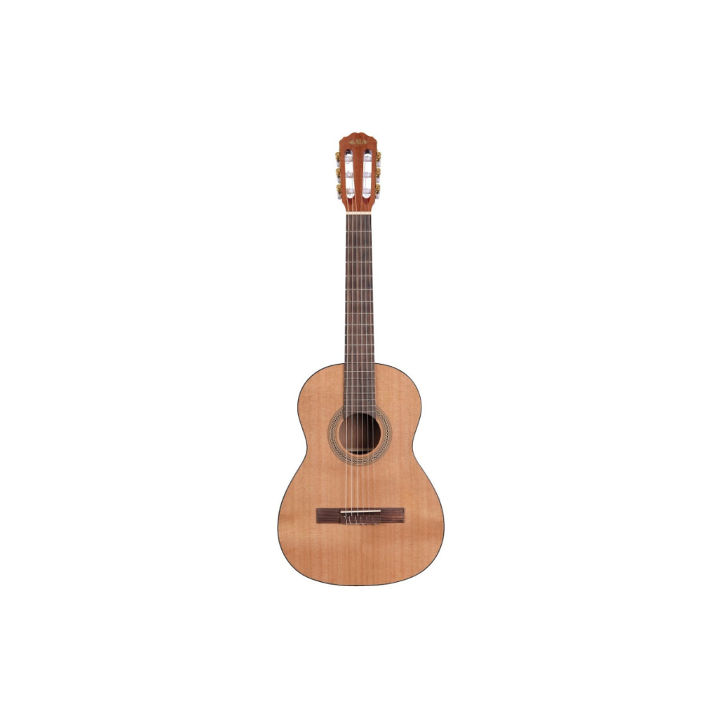 Гітара класична Kala Nylon String Classical Guitar 3/4 (231443) - зображення 2