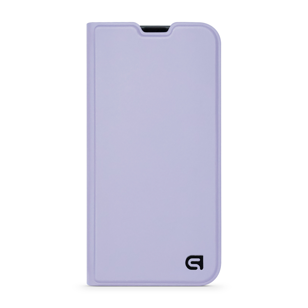 Чохол до мобільного телефона Armorstandart OneFold Case Xiaomi Redmi 14C 4G / Poco C75 Lavender (ARM79393) - зображення 1