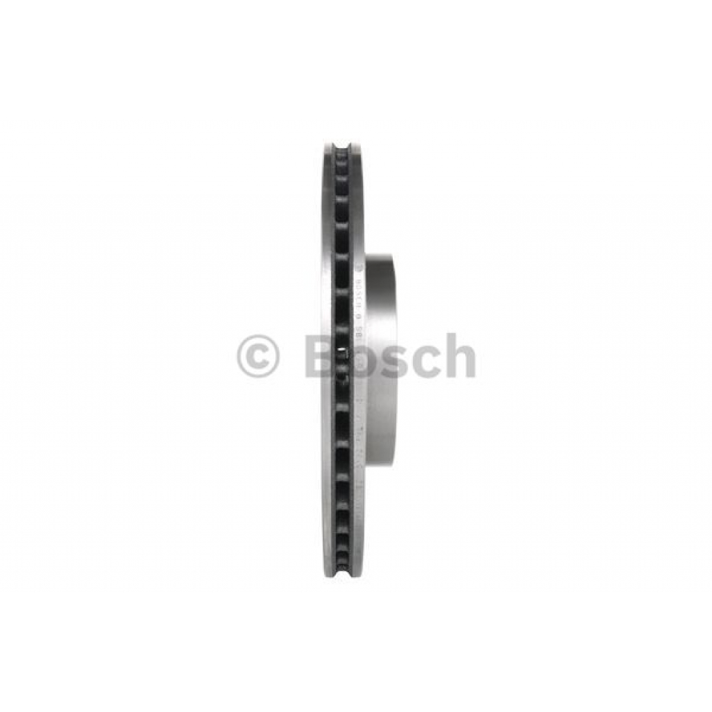 Гальмівний диск Bosch 0 986 479 227 - зображення 4