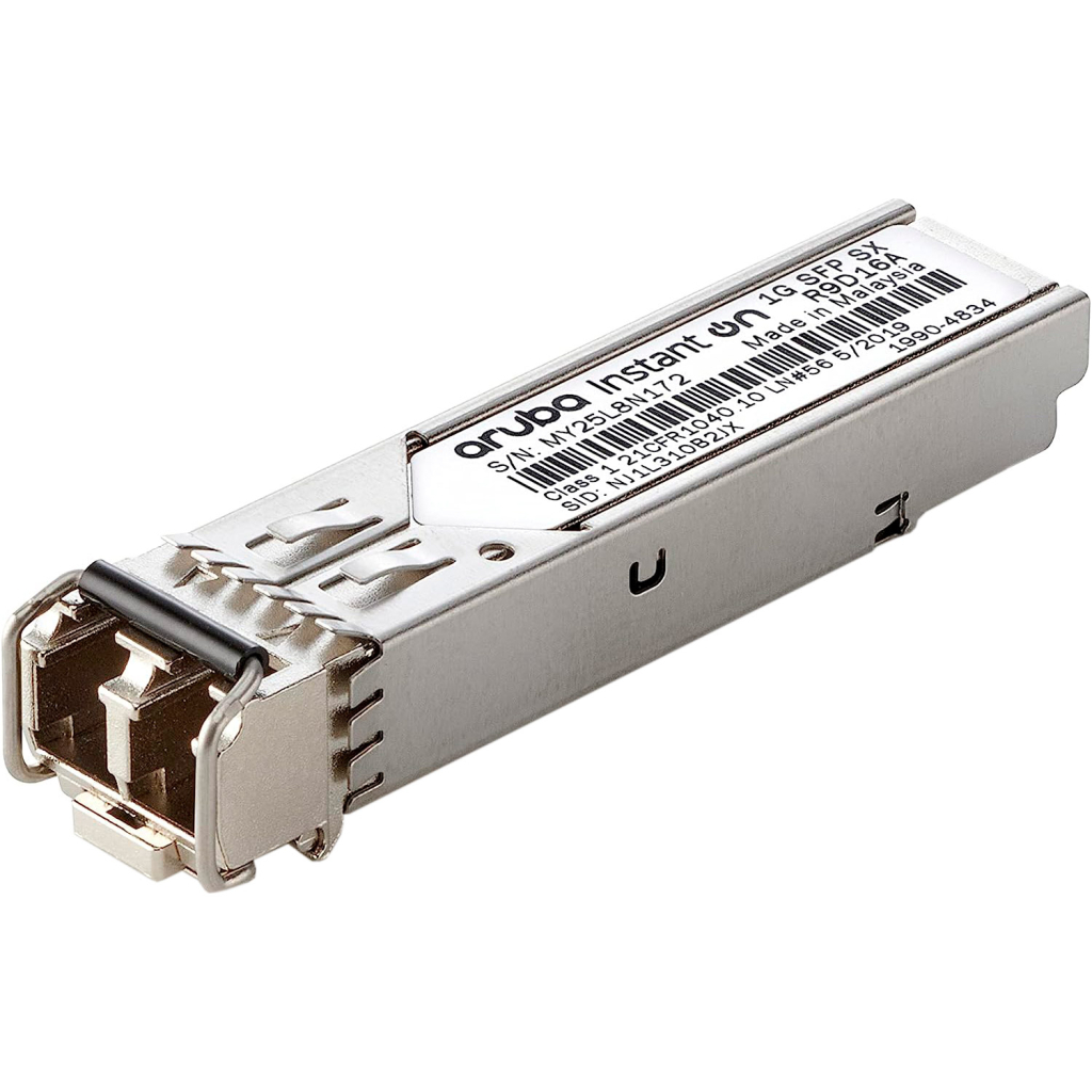 Модуль SFP HP R9D16A - зображення 1