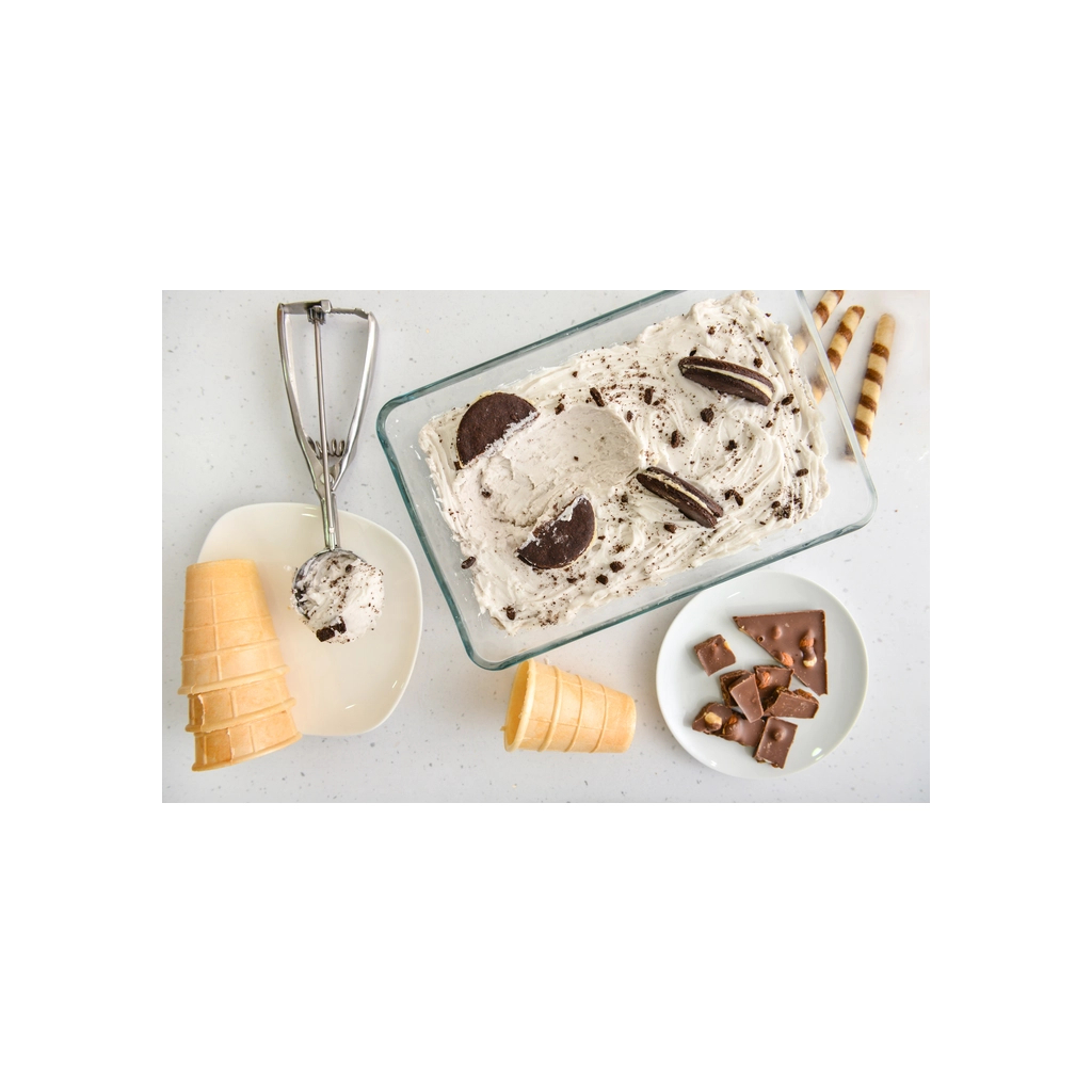 Морозивниця Cuisinart Cool Scoops (ICE21E) - зображення 10