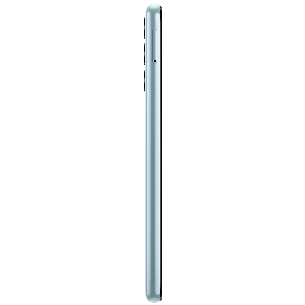 Мобільний телефон Samsung Galaxy M14 5G 4/128GB Blue (SM-M146BZBVSEK) - зображення 4