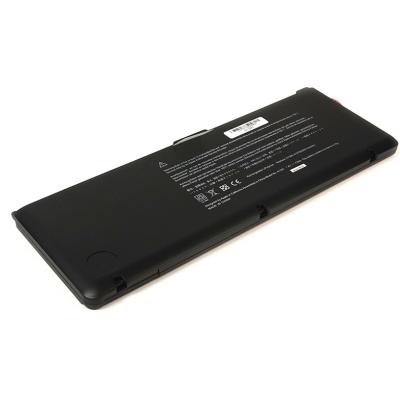 Акумулятор до ноутбука PowerPlant APPLE MacBook 17" (A1309) 7.4V 77Wh (NB420087) - зображення 4