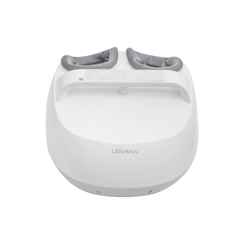 Масажер Xiaomi LERAVAN (LJ-ZJ008) - зображення 1