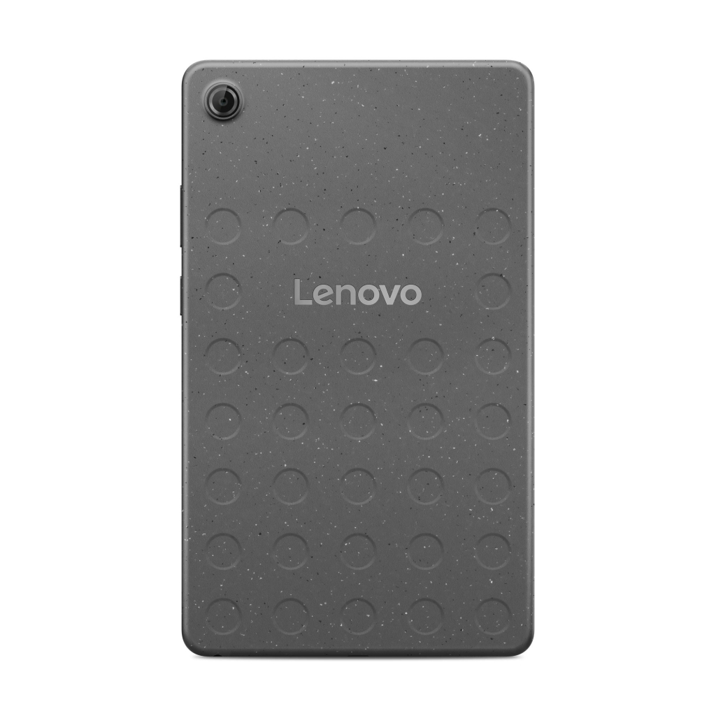 Планшет Lenovo Tab One 4/128 LTE Luna Grey + Clear Case (ZAF10098UA) - зображення 8
