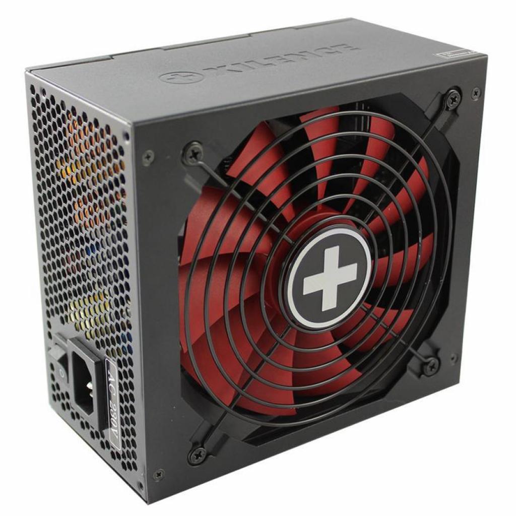 Блок живлення Xilence 750W Performance X (XP750MR9) - зображення 2