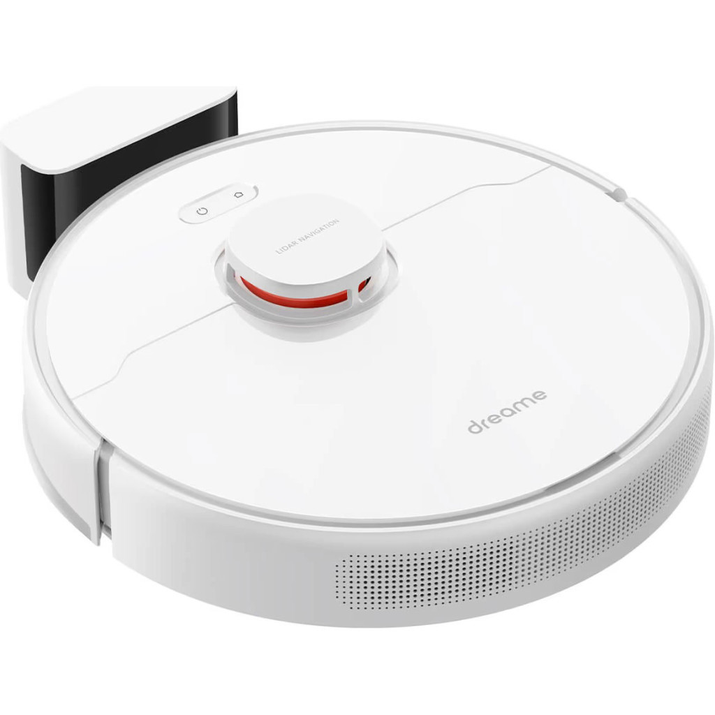 Пилосос Dreame D9 Max White (RLD33GA) - зображення 3