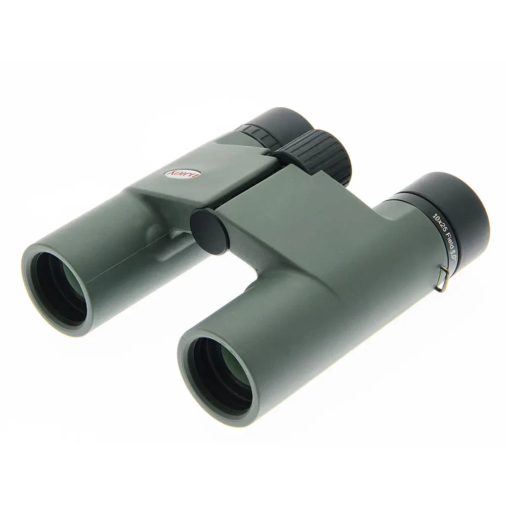 Бінокль Kowa BD 10x25 WP (10520) (914778) - изображение 1