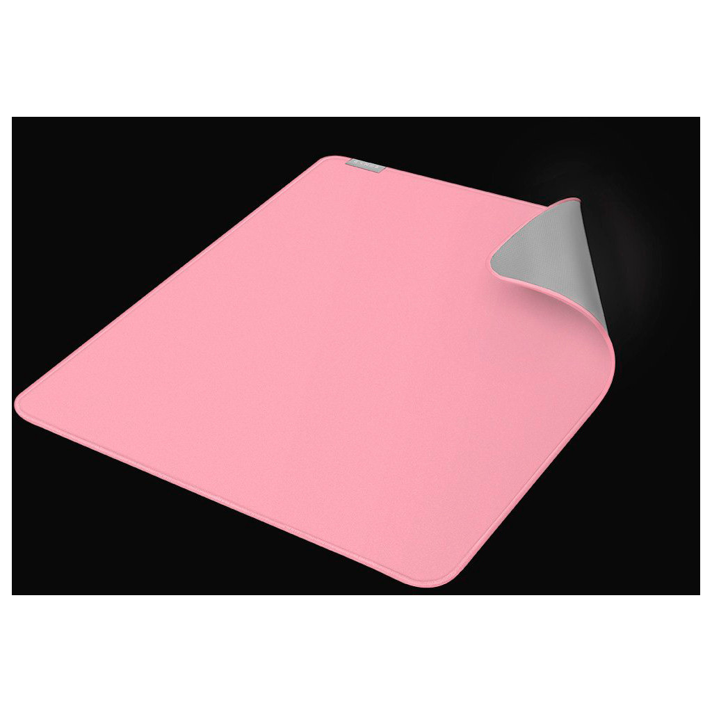 Килимок для мишки Razer Strider Quartz L Pink (RZ02-03810300-R3M1) - зображення 4