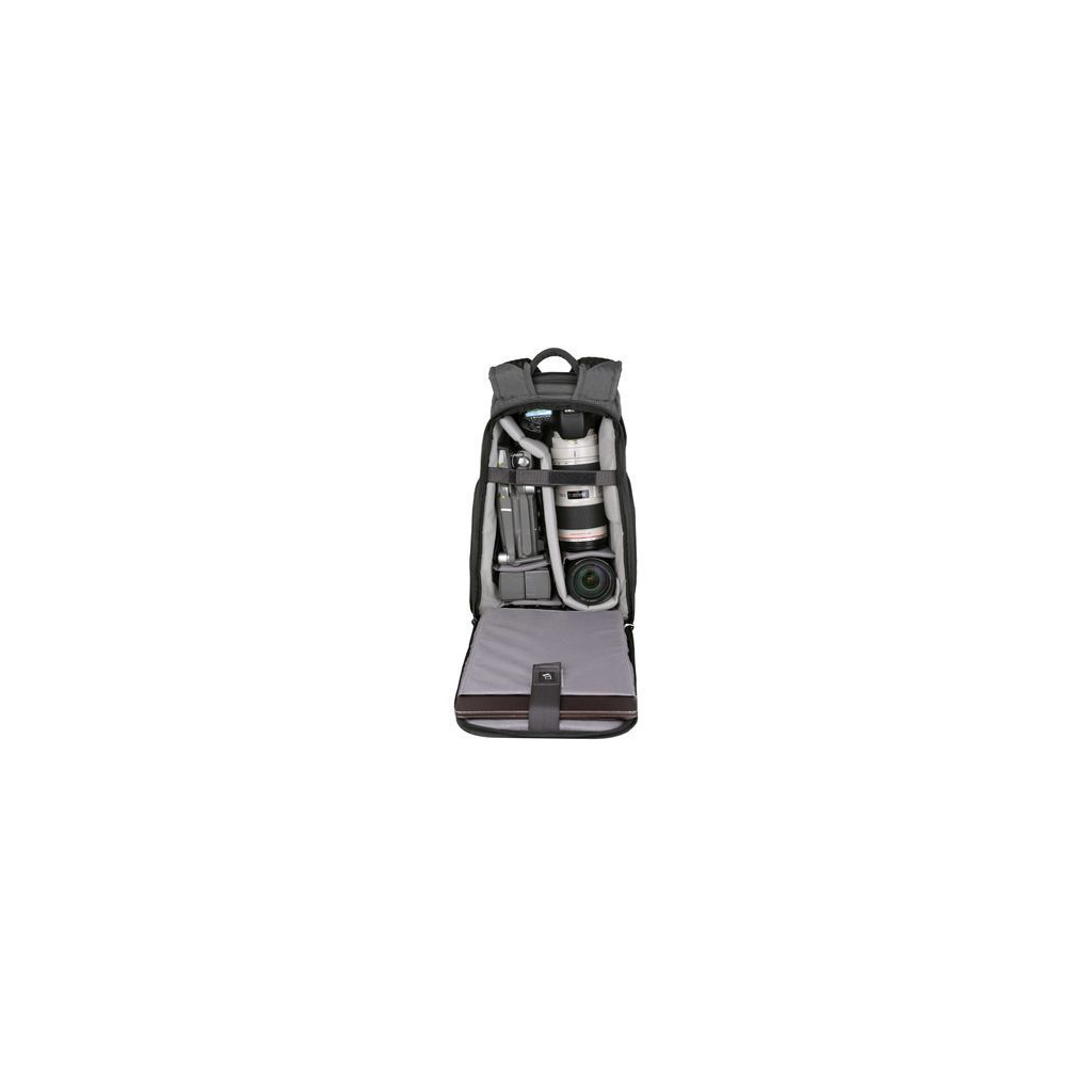 Фото-сумка Vanguard Backpack VEO Adaptor R44 Gray (4719856250199) - зображення 3
